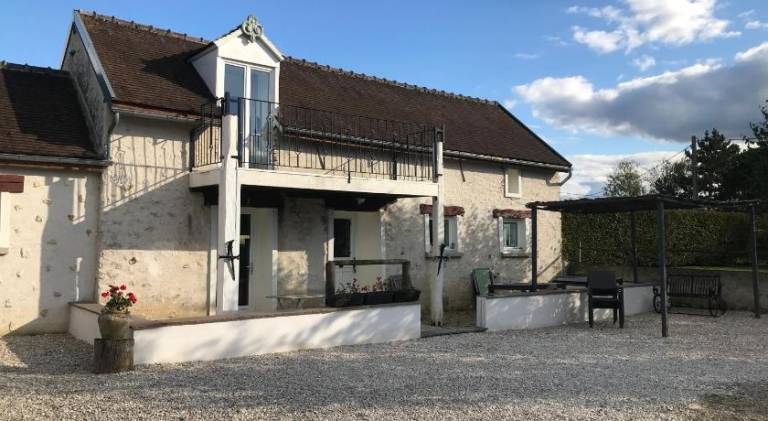 Relais du Chat Prosper