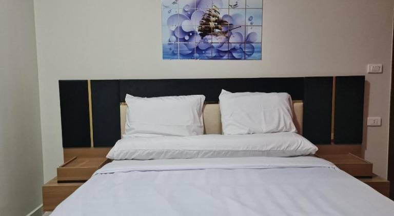 Apartment with 2 rooms for 5 persons — photo 2