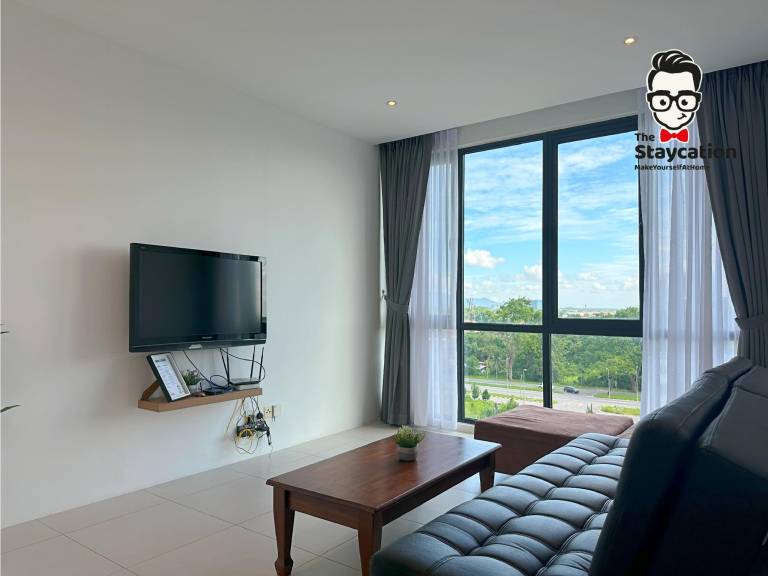 Apartment Richmond Hill