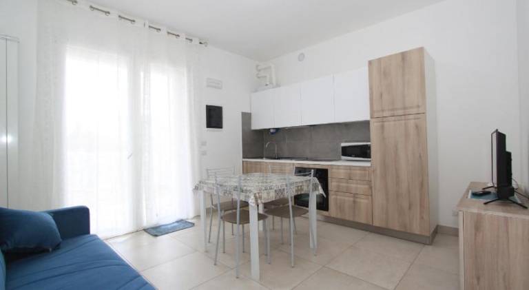 House with 2 rooms for 6 persons — photo 2