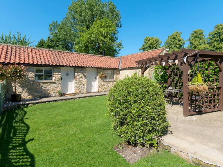 Cottage  Thornton-le-Dale
