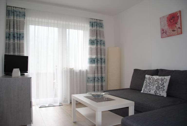 Ferienwohnung in Fulpmes, Tirol, Österreich
