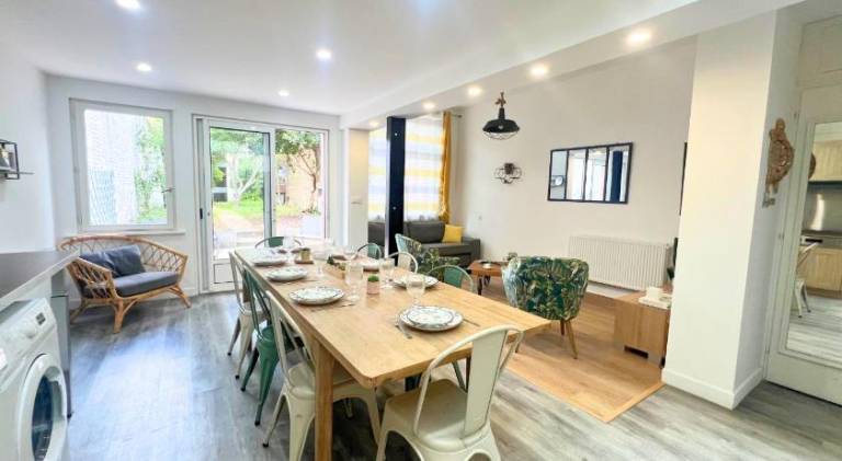 Rental apartment | Dogs allowed — photo 4