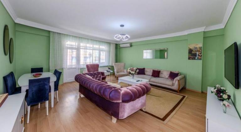 Wonderful apartment | Pet-friendly — photo 2