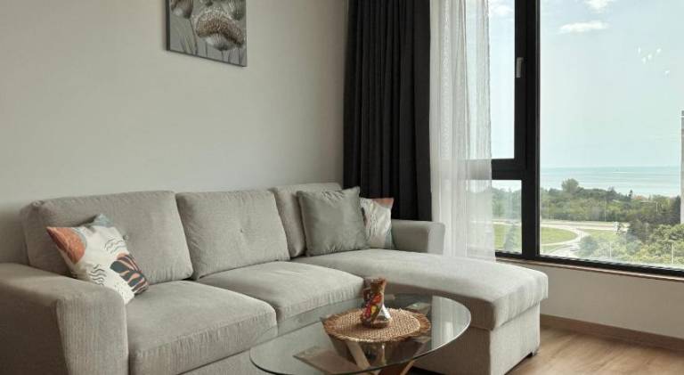 Holiday apartment with 1 room for 4 persons — photo 2