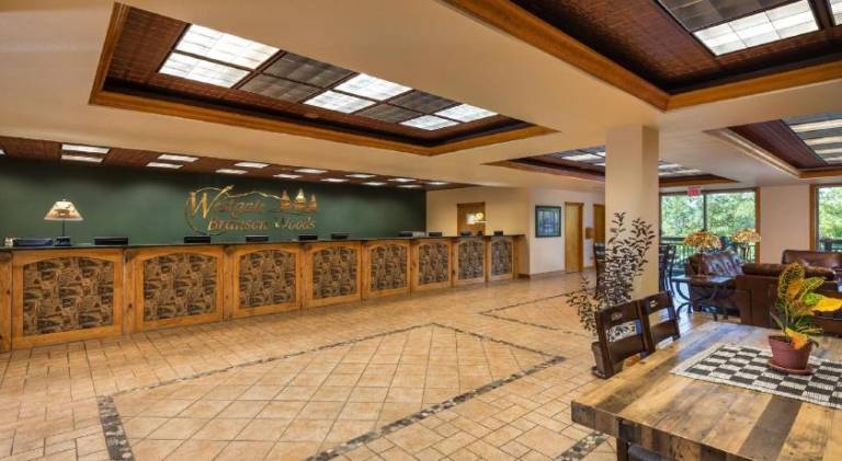 Westgate Branson Woods Resort — photo 4