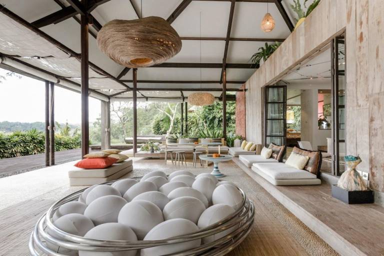 Nice villa | Pets are welcome — photo 3