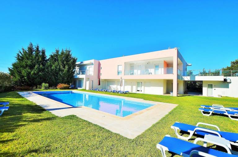 Bed & Breakfast Sintra