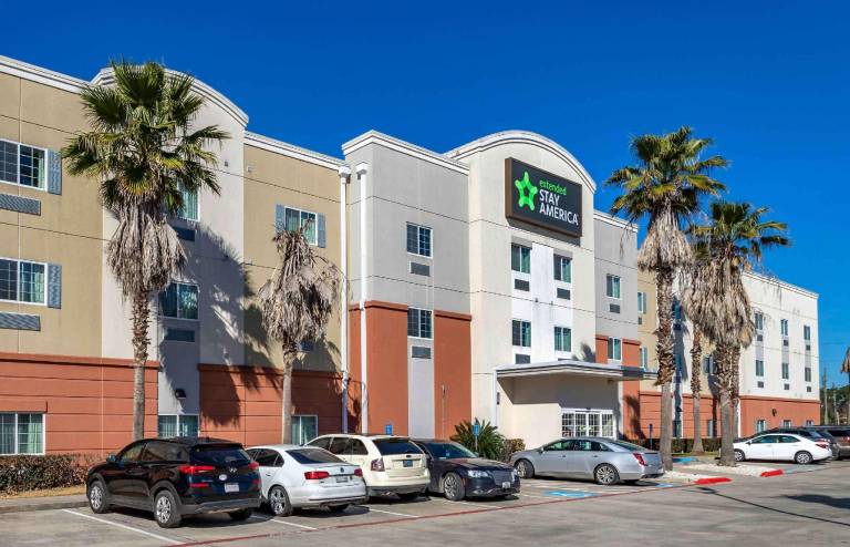 Extended Stay America Suites - Houston - Kingwood in Humble, TX