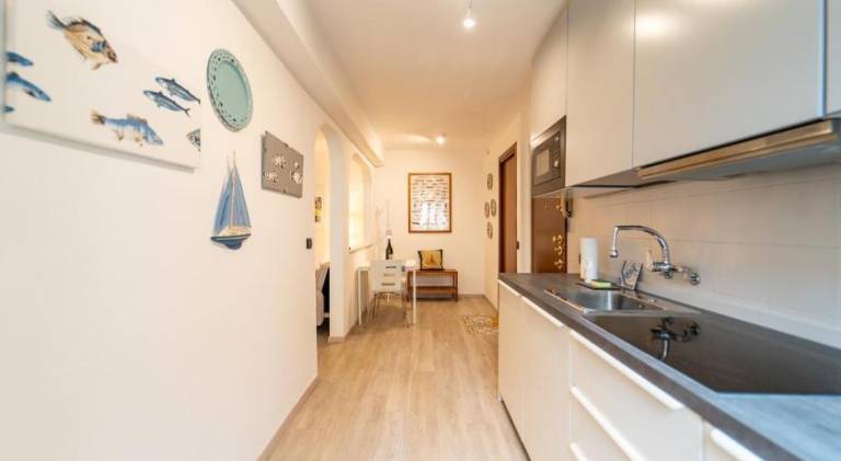 Rental apartment | Close to Como Cathedral — photo 4