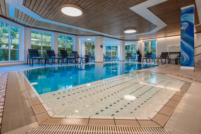 Family-friendly apartment with terrace, garden & heated pool | Close to the ski | Pets allowed — photo 3