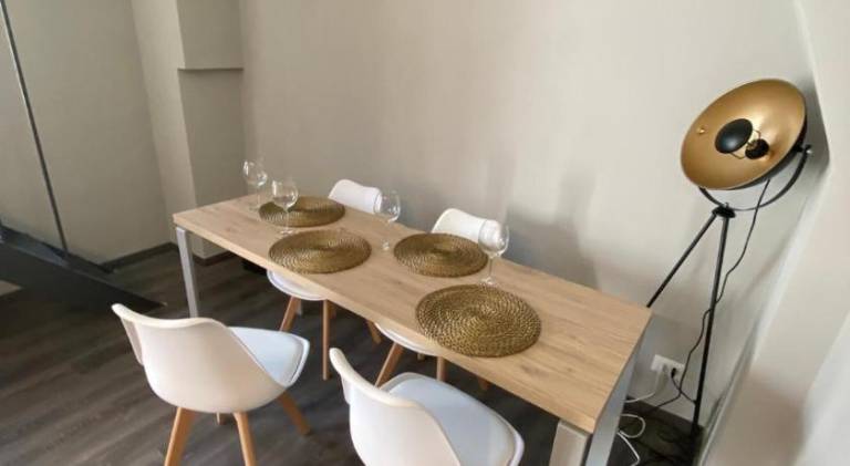 B&b Principe18 in Noci