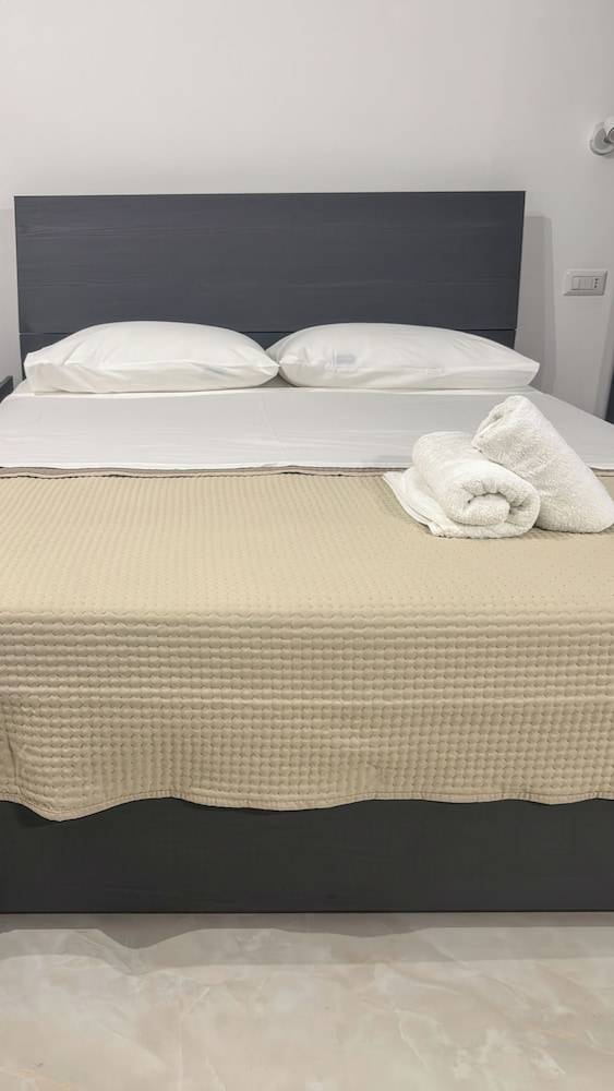 Appartamento vacanza Manfredonia