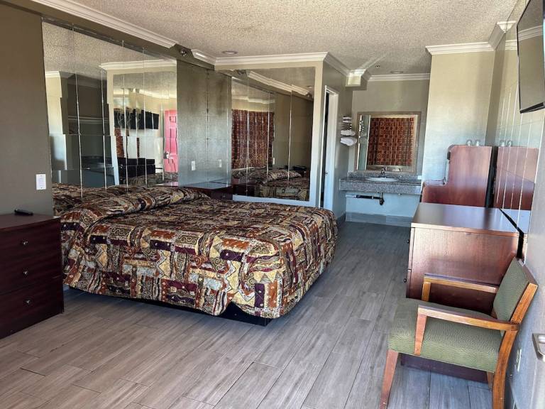 Motel Corona