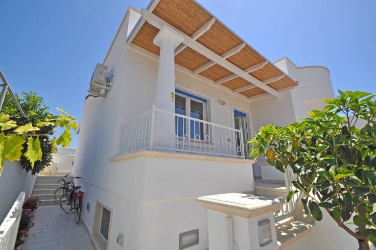 Villa Sacher 12 posti a 100 mt dal mare — photo 3
