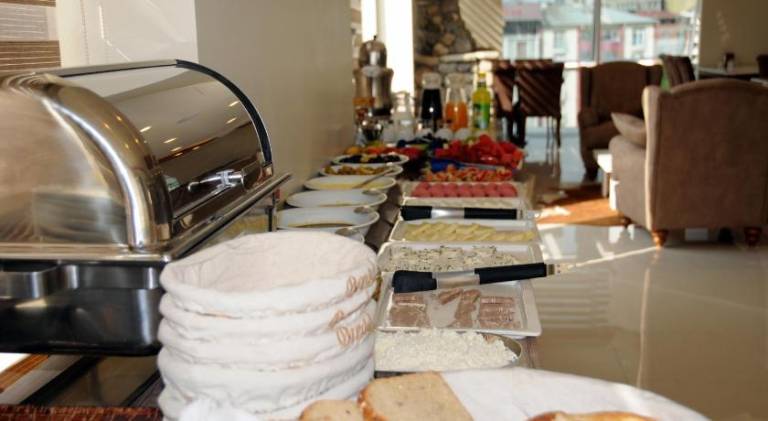 Tehran Boutique Hotel — photo 5