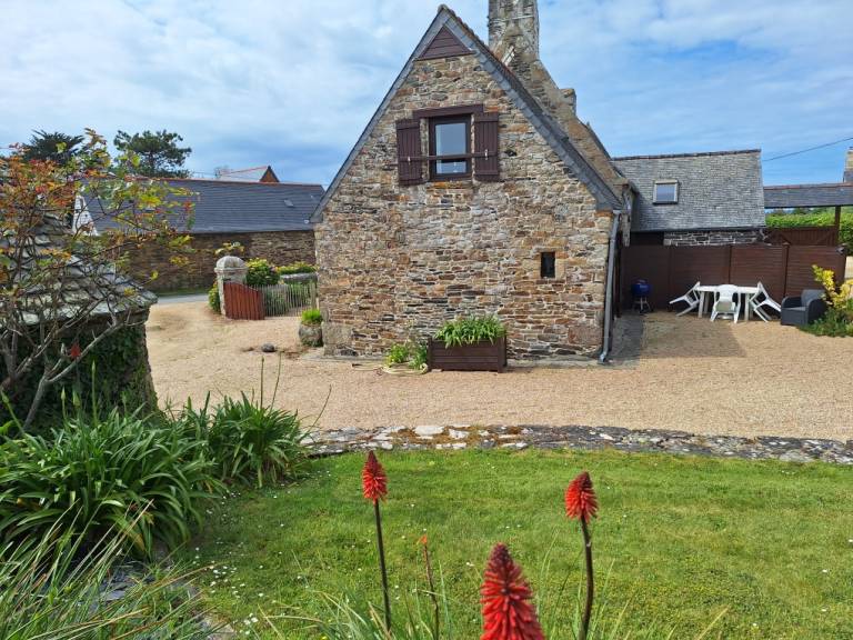Gîte Trédrez-Locquémeau