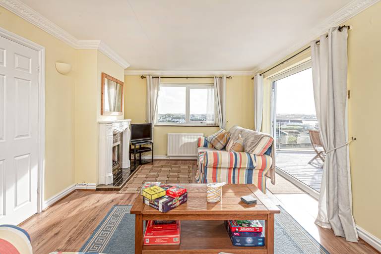 Carnedd - Trearddur Bay Home with a View — photo 5