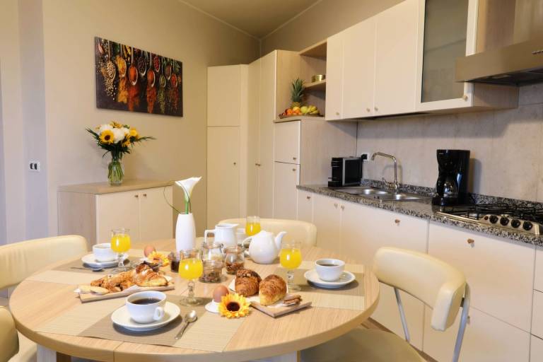 Child-friendly charming holiday apartment with patio | Beach nearby | Pet-friendly — photo 3