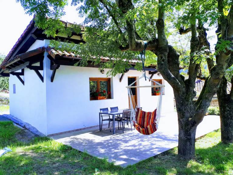 Casa  Yurre