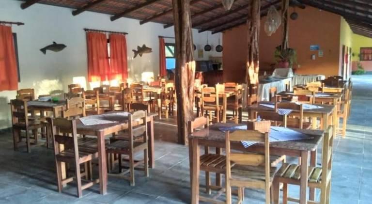 Patipe Praia Hotel — photo 4