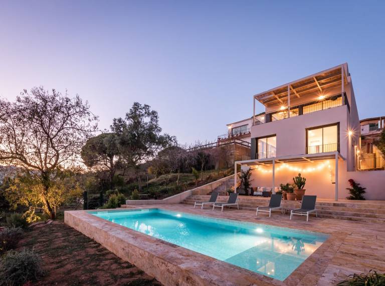 Apartamento Santa Cristina d'Aro
