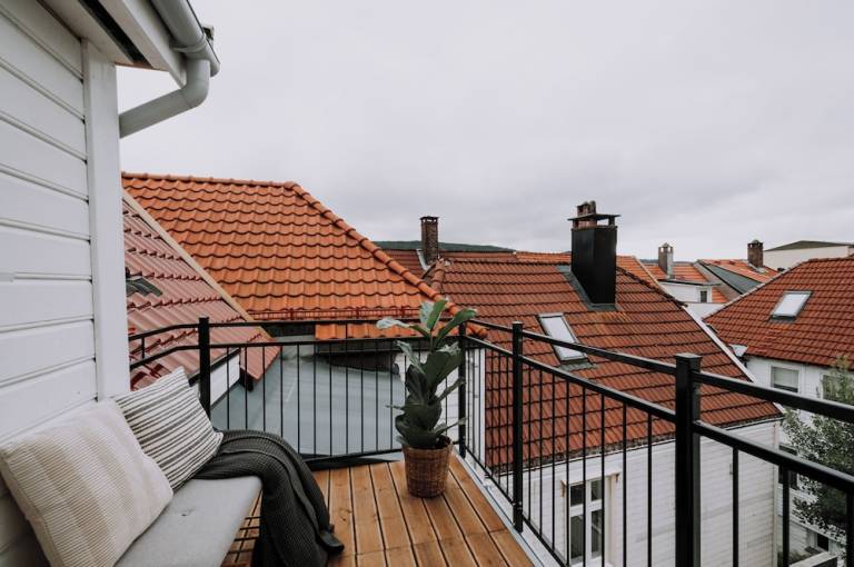 Appartamento  Nøstet