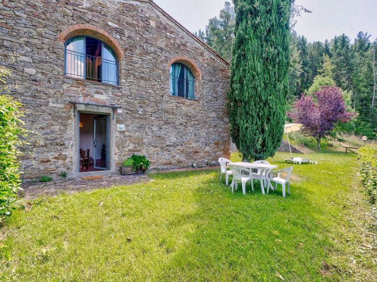 Casa Dicomano