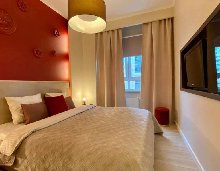 Holiday apartment with fast internet — photo 2