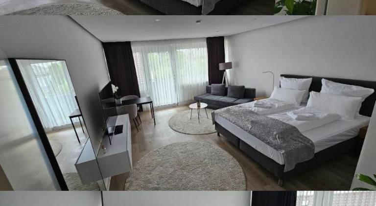 Ferienwohnung Garbsen