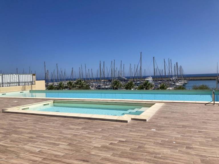 Appartamento Santo Stefano al mare