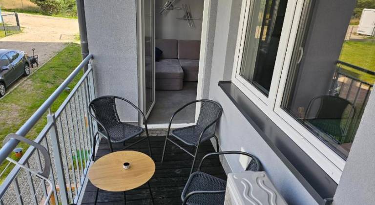 Pleasant apartment | Close to the beach | Pets allowed — photo 4