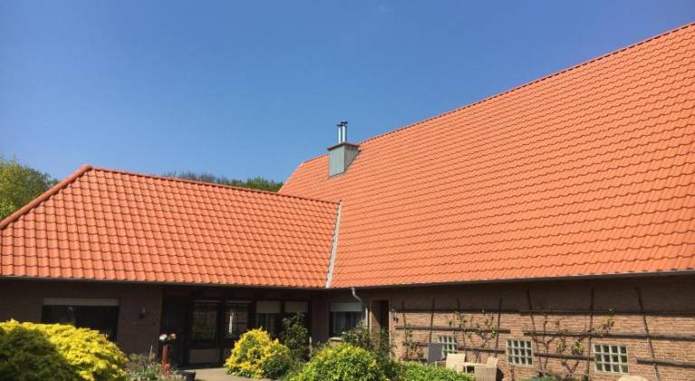 Ferienwohnung Lüdinghausen