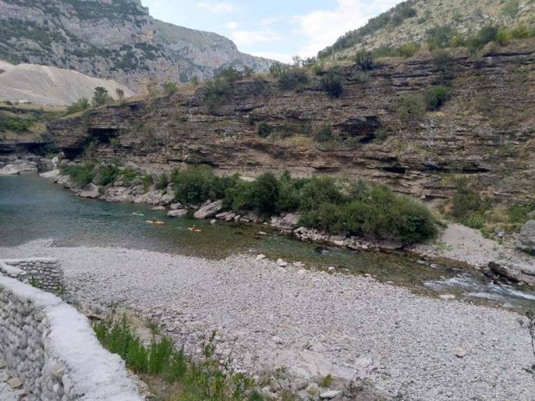 Camping  Podgorica