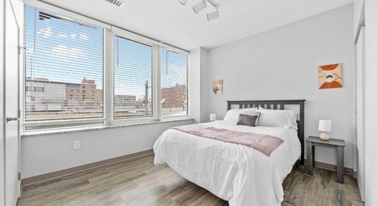 Rental apartment | Pet-friendly in Cleveland, OH