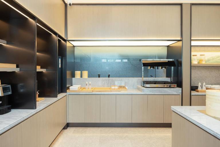 JI Hotel Changshu Southeast Development Zone Kuncheng Lake — photo 4