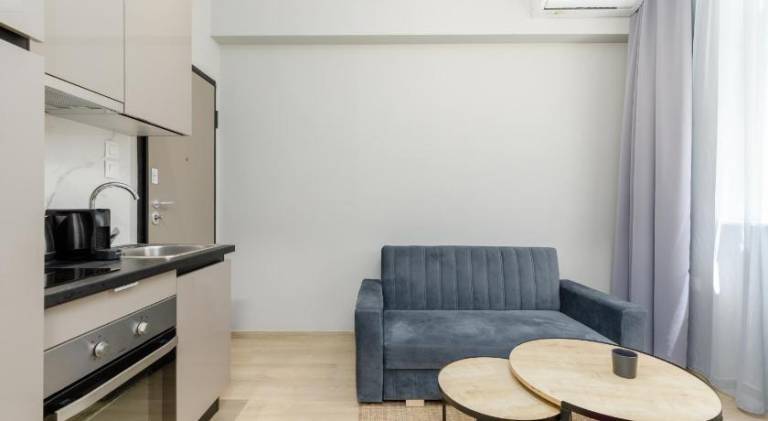 Holiday apartment | Near Hagia Sophia — photo 4
