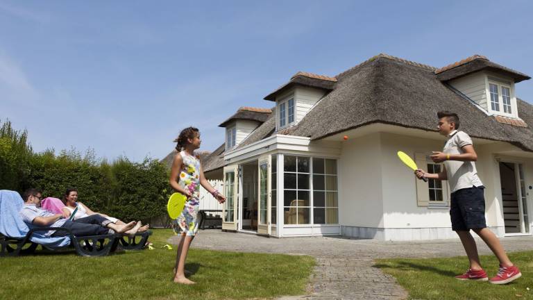 Ferienwohnung  Domburg