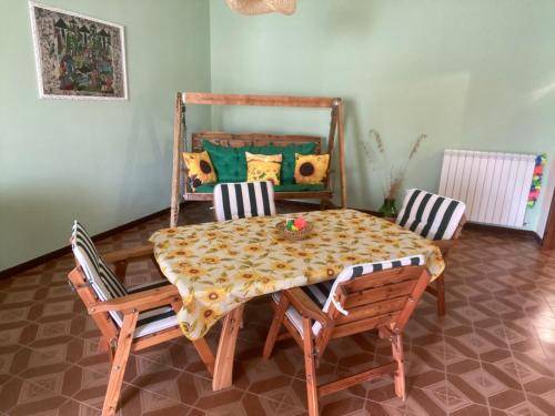 Appartamento Caulonia Marina
