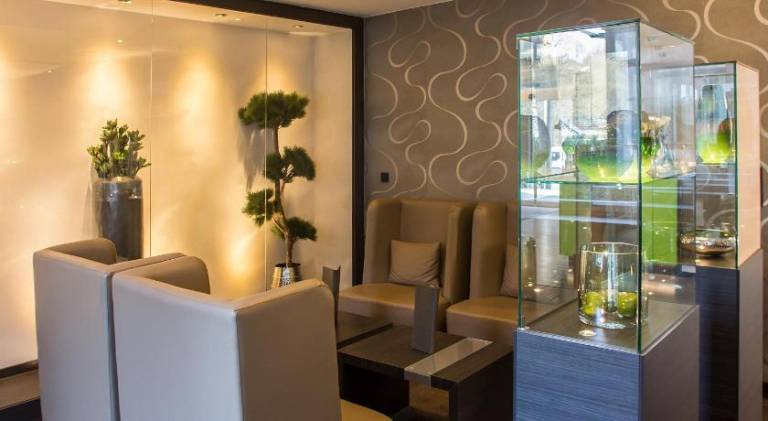 Parkhotel Ahrbergen — photo 3