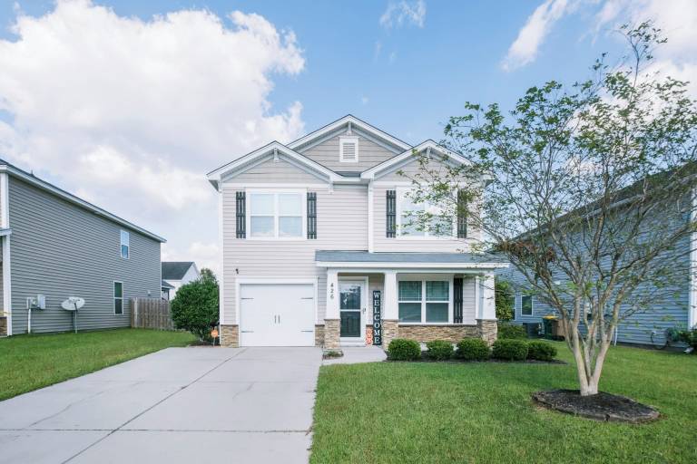 House Pooler