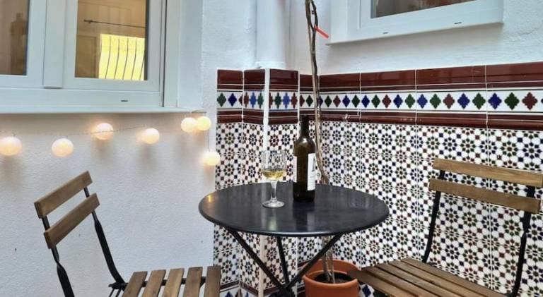 Rental apartment | Next to Plaza de la Merced — photo 4
