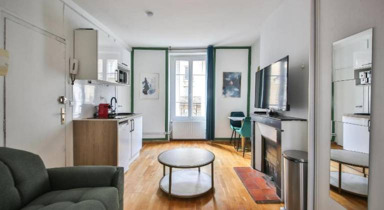Apartment | Pets are welcome — photo 2