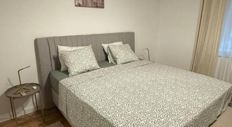 Wonderful holiday apartment | Next to Ban Jelačić Square | Pets are welcome in Zagreb