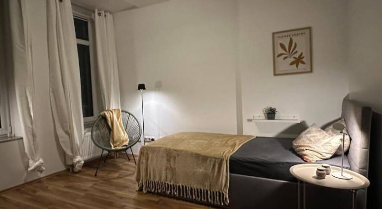 Holiday apartment | Pets are welcome in Bremerhaven