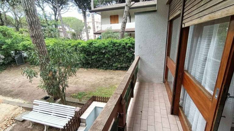 Ferienwohnung Eraclea Mare