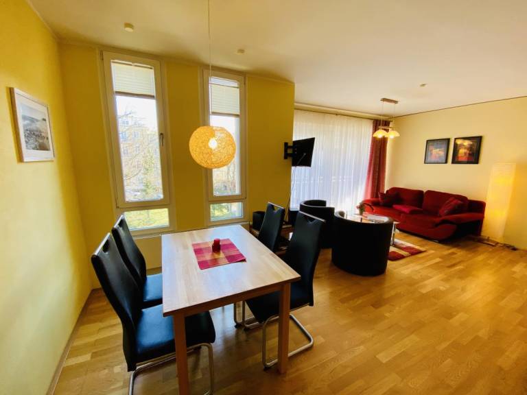 Lovely rental apartment | Beach nearby | Pets allowed — photo 4