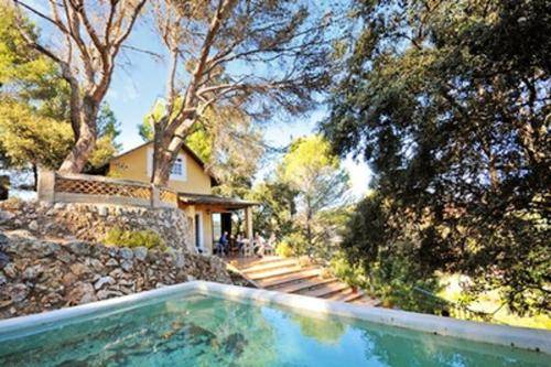 Villa  Parcent