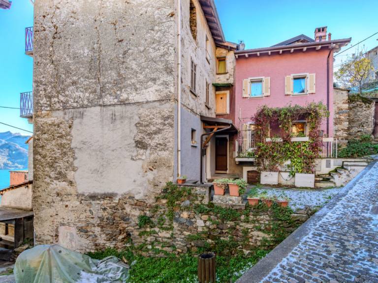 Casetta Rosa