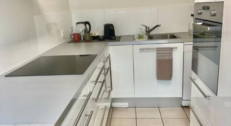 Holiday apartment | Pets are welcome — photo 4